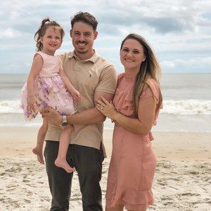 Meet your Posher, Holli